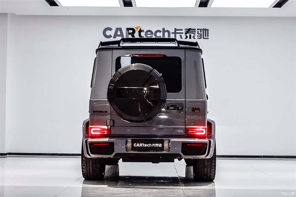 Mercedes-Benz G-Class, 2015 все фото