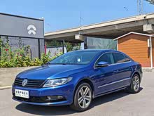 һ-CC 2015 2.0TSI 