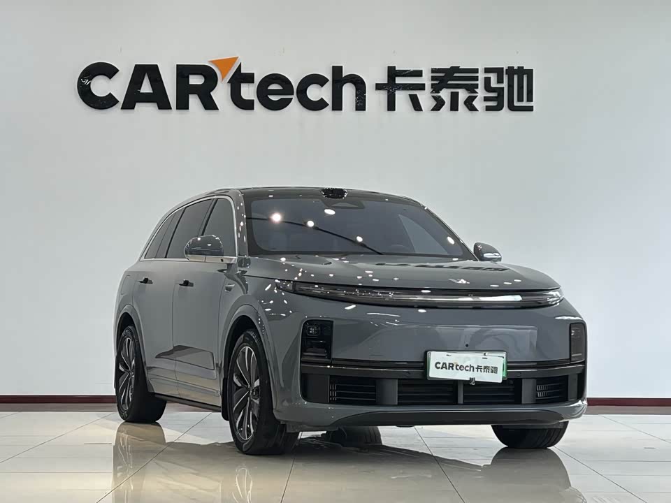 Li Auto Ideal L7