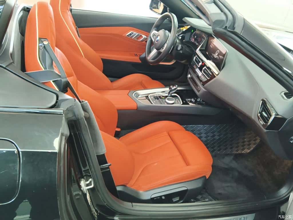 BMW Z4, 2020 20