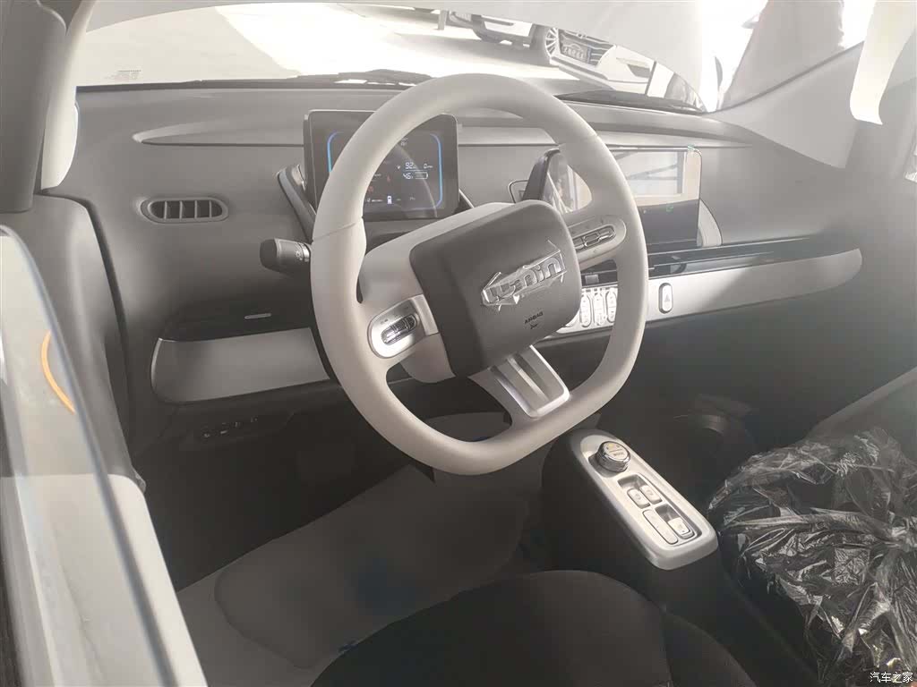 Changan Lumin, 2026 10