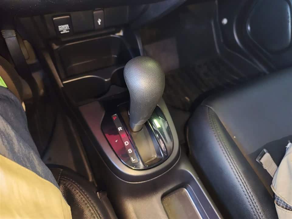 Honda Fit Honda Fit