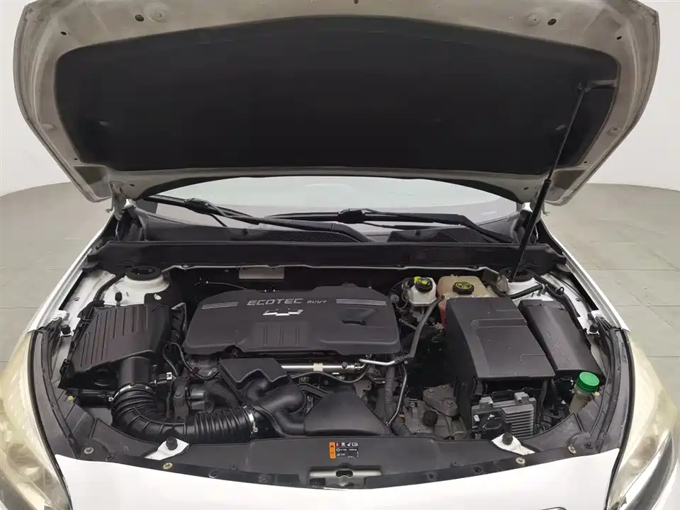 Chevrolet Mai Ruibao