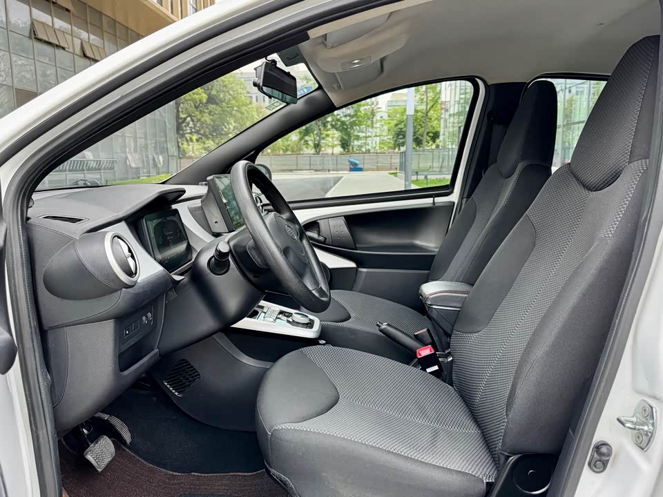 BYD e1 BYD e1