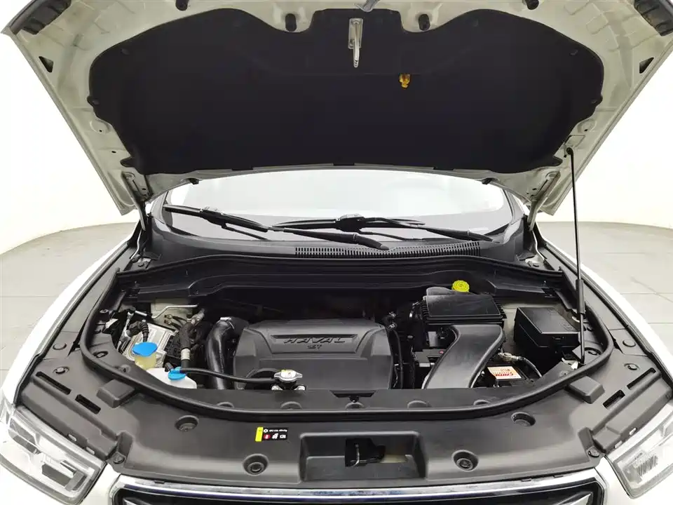 Haval H2s