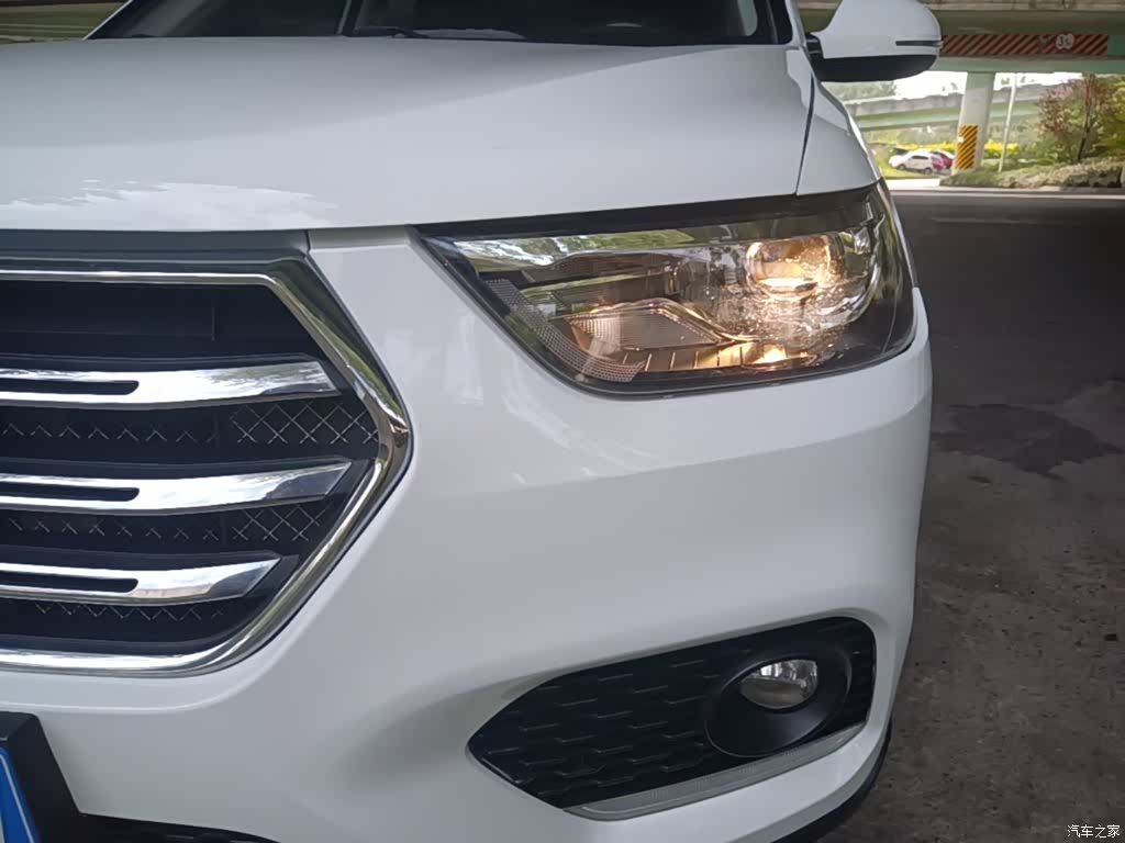 Haval H6, 2019 24
