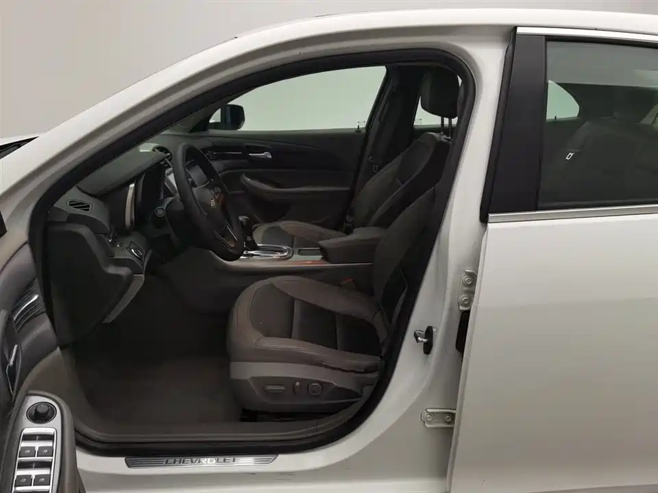 Chevrolet Mai Ruibao