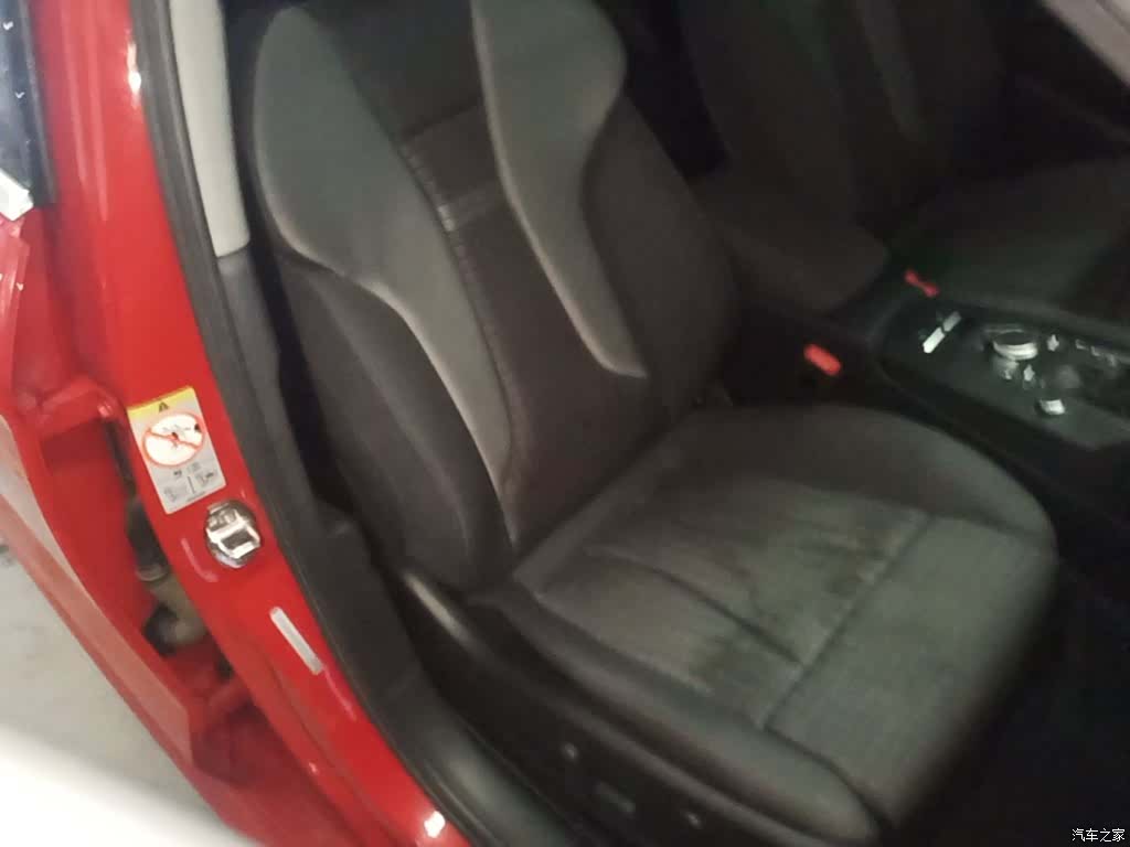 Audi A3, 2018 25