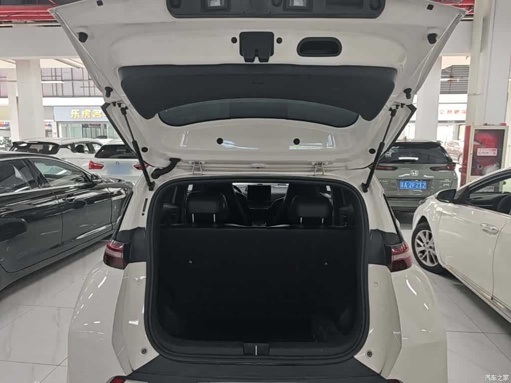 BYD Seagull, 2024 19