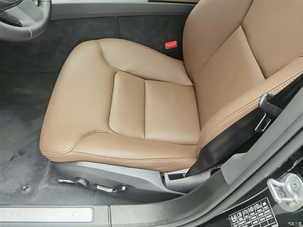 Volvo S60, 2025 20