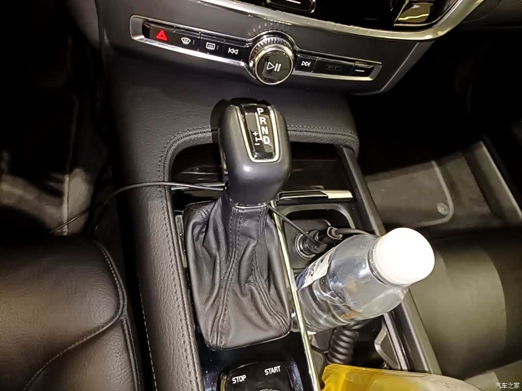 Volvo S90, 2017 14