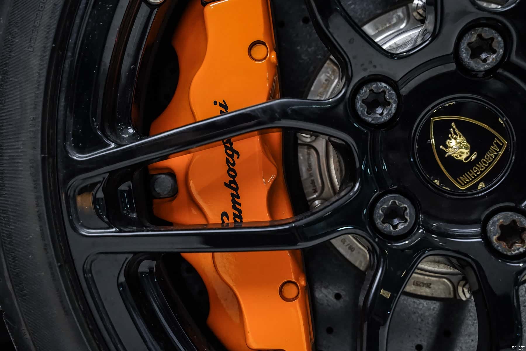 Murcielago LP, 2010 24