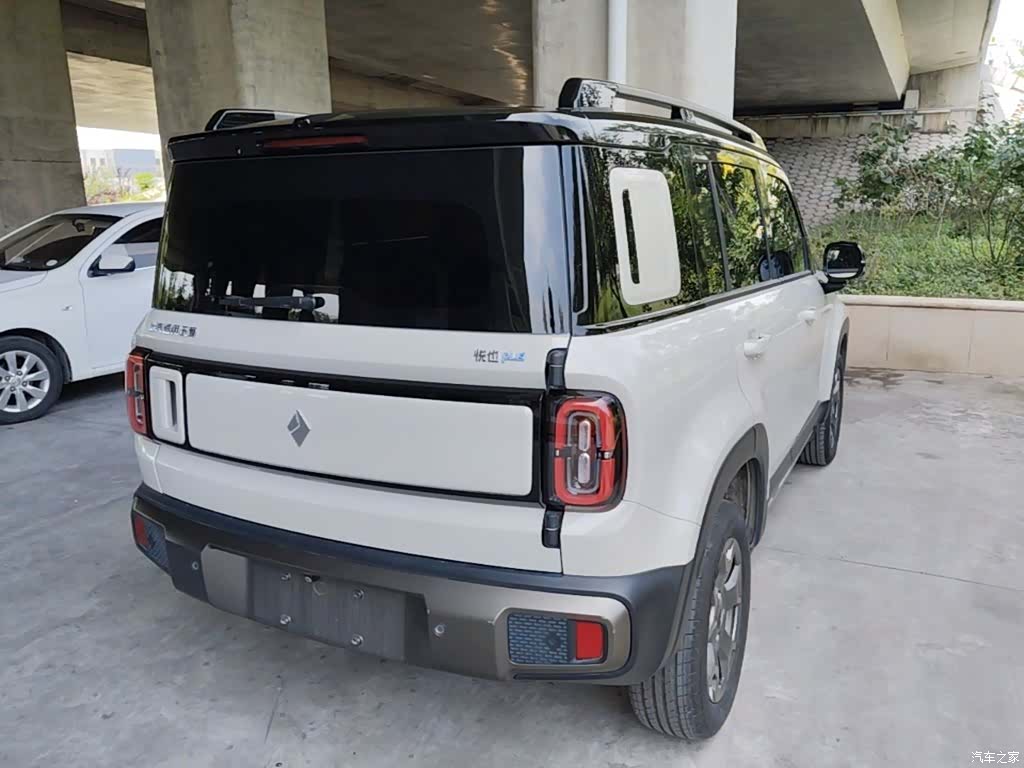 Wuling Yep, 2025 7