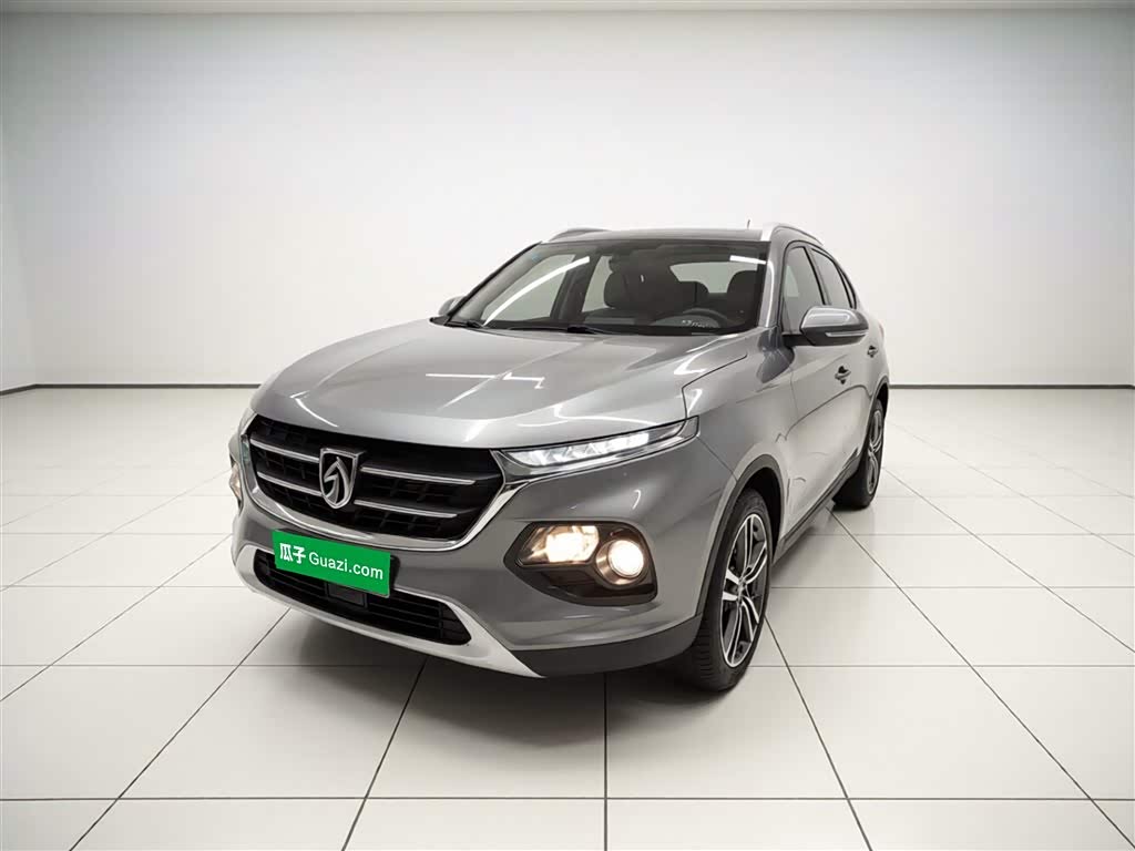 Baojun 510
