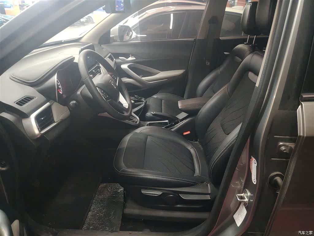 Wuling 510, 2018 15