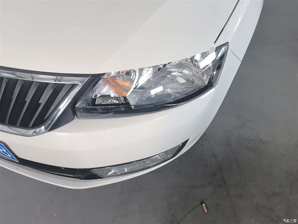 Skoda Rapid, 2017 24