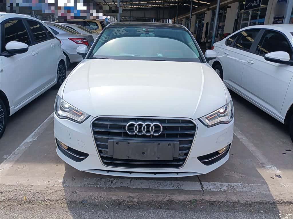 Audi A3, 2016 3