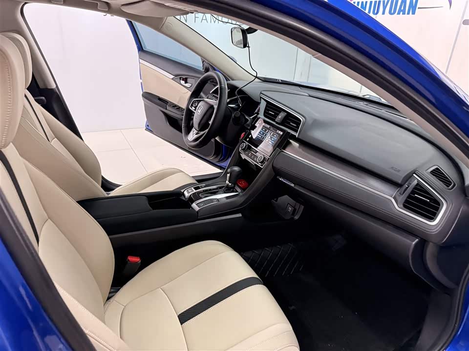 Honda Civic Honda Civic