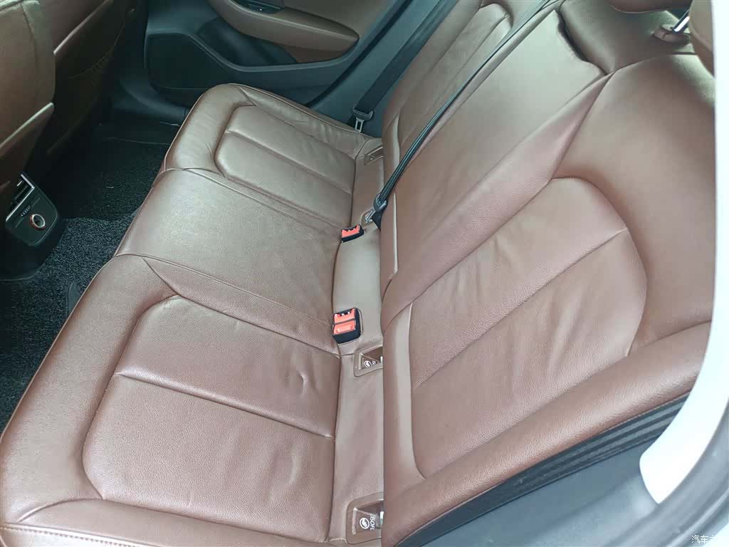 Audi A3, 2016 13