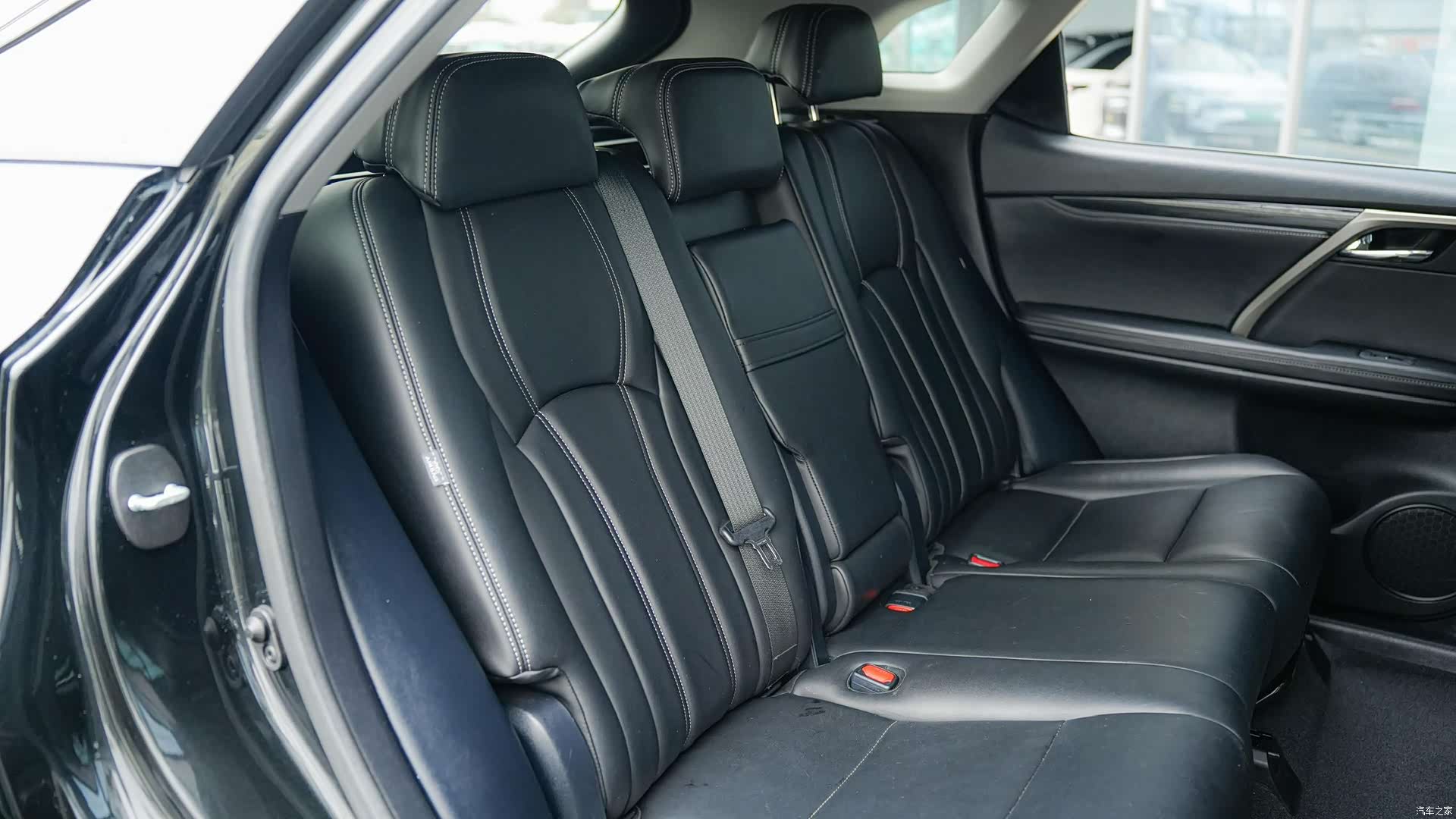 Lexus RX, 2020 15