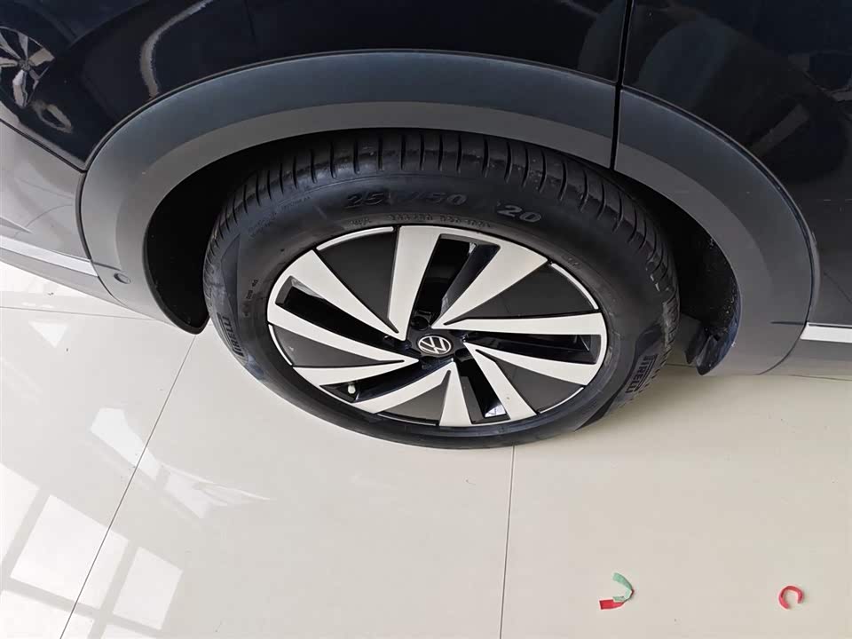 Volkswagen Lanjing Volkswagen Lanjing