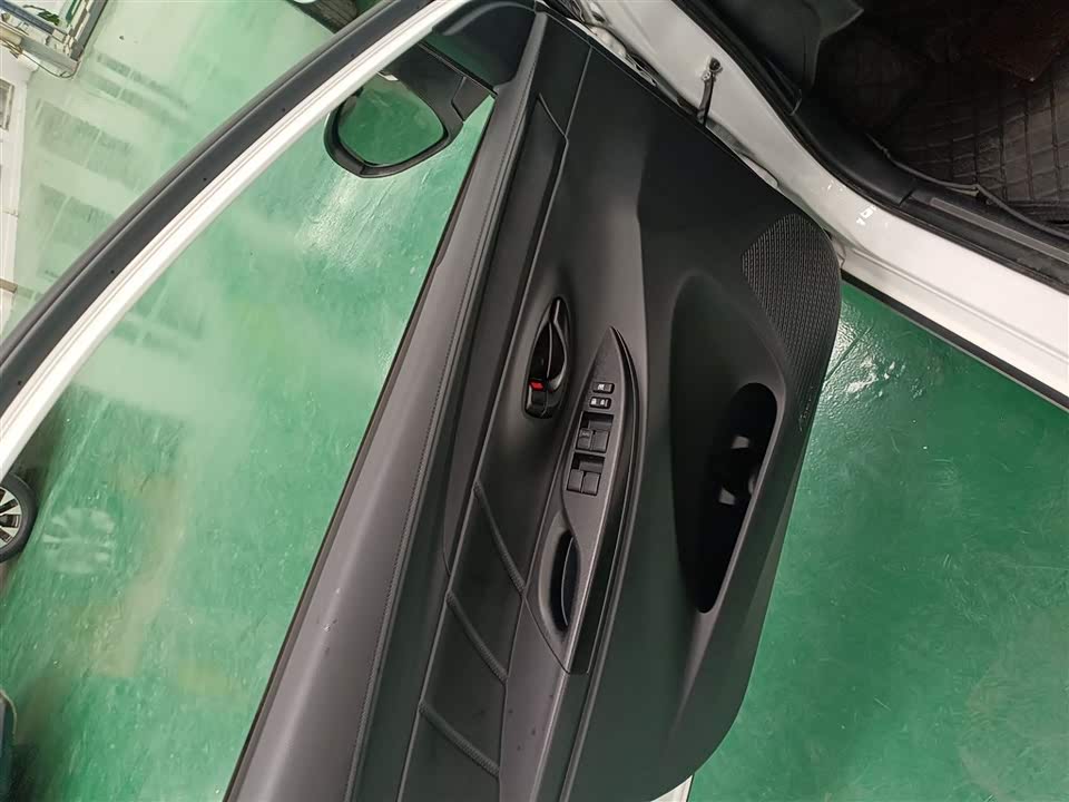 Toyota YARiS L Zhixuan