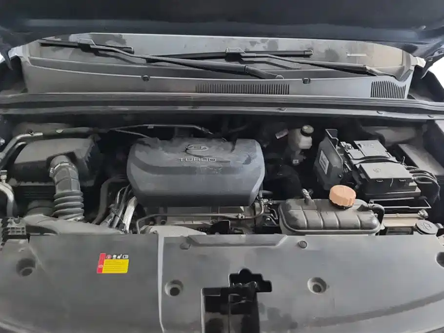 Wuling Wuling Jiachen