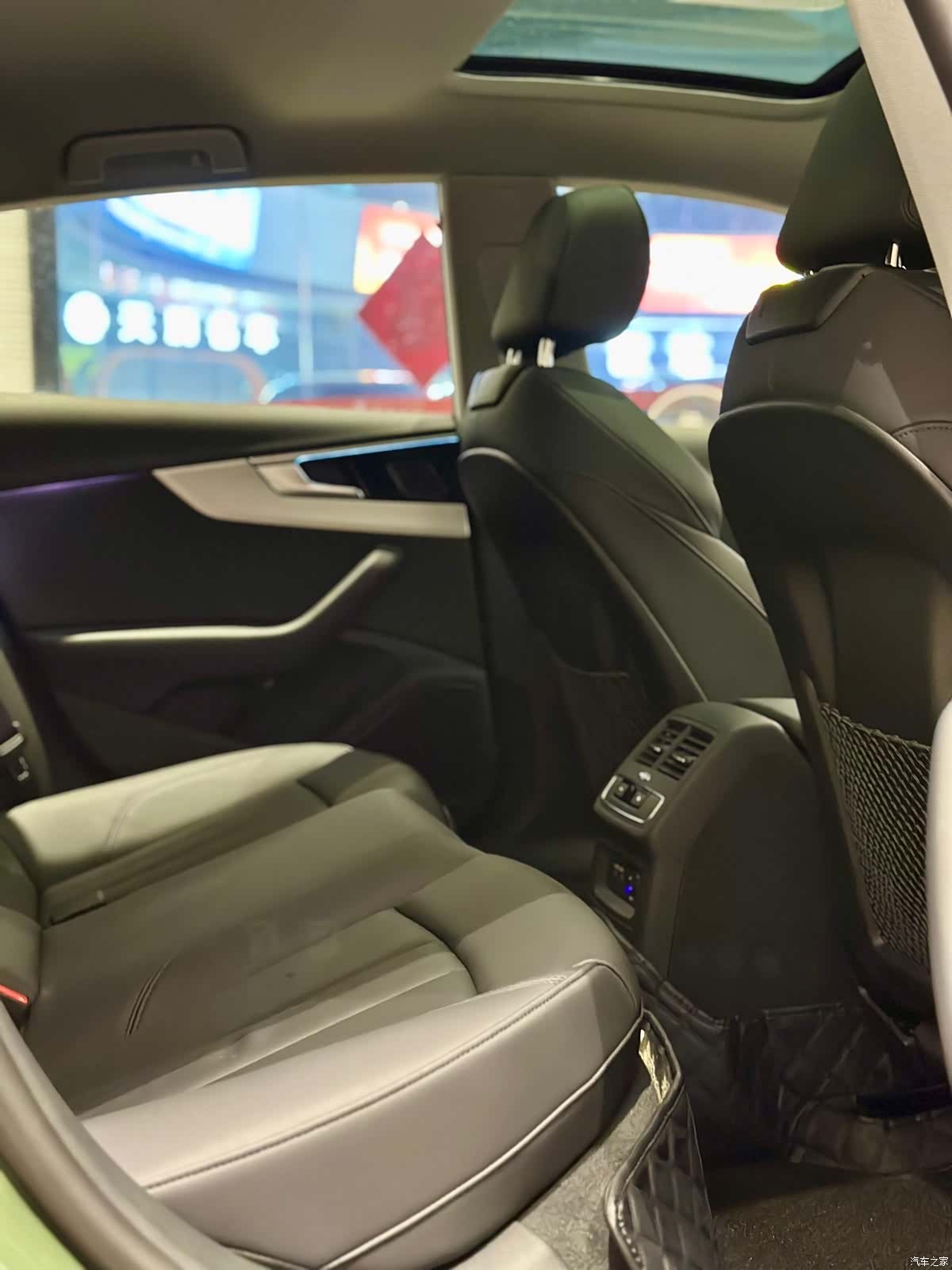 Audi A5, 2024 7