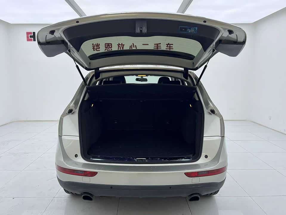 Audi Q5 Audi Q5