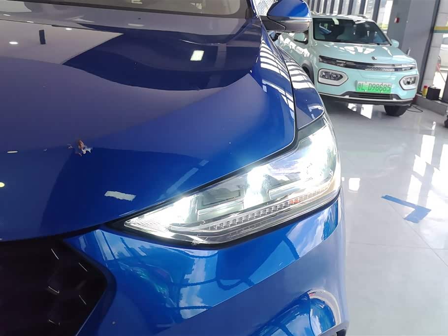 Weipai VV6