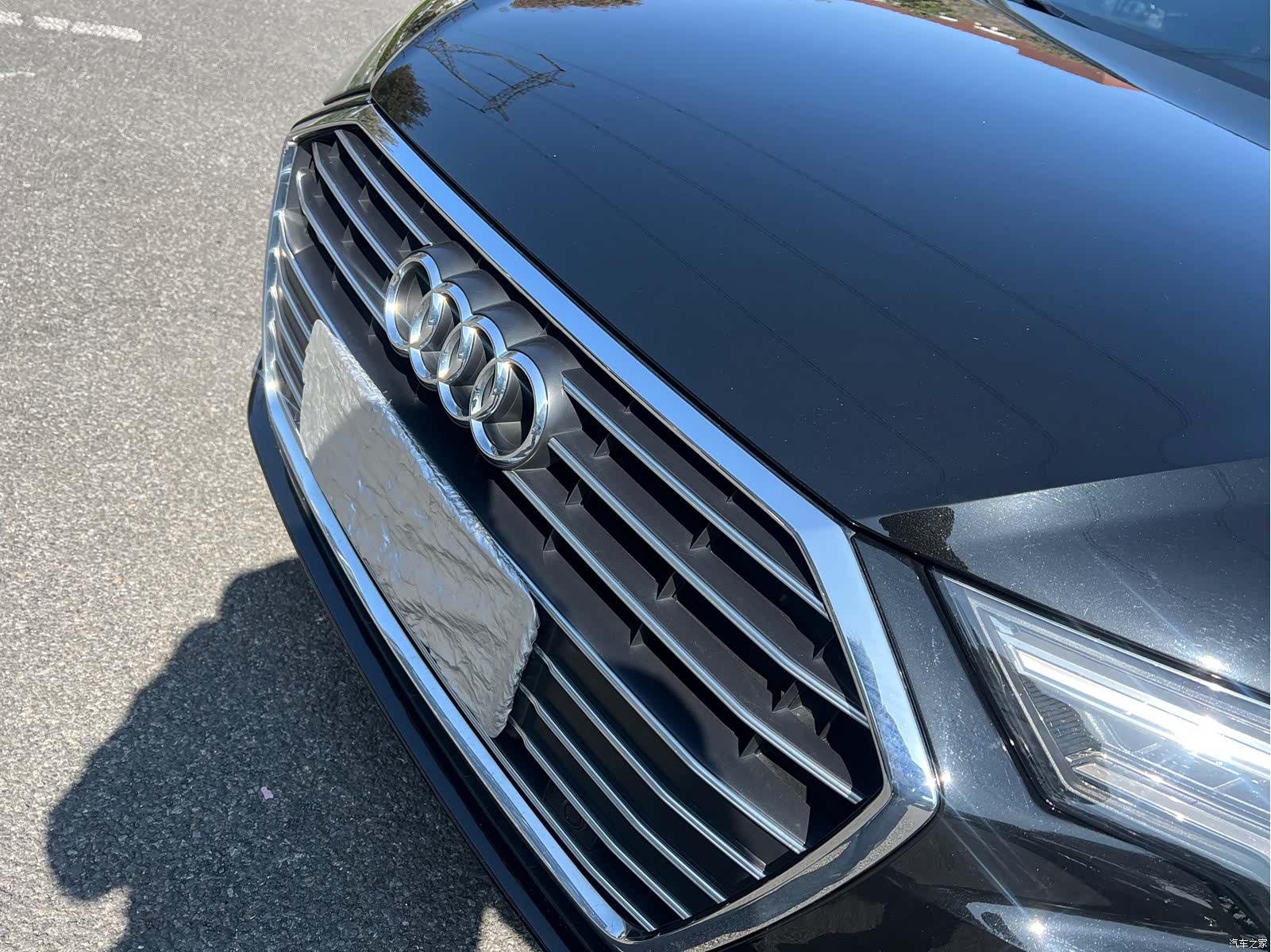 Audi A6L, 2021 6