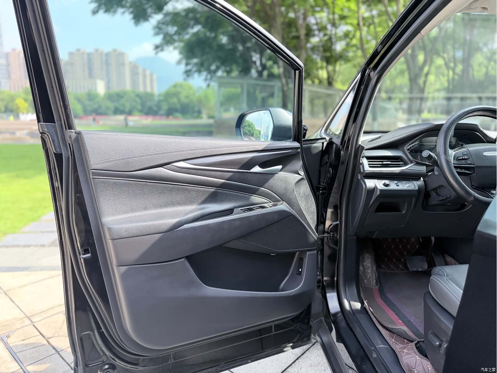 Maxus G50, 2021 8