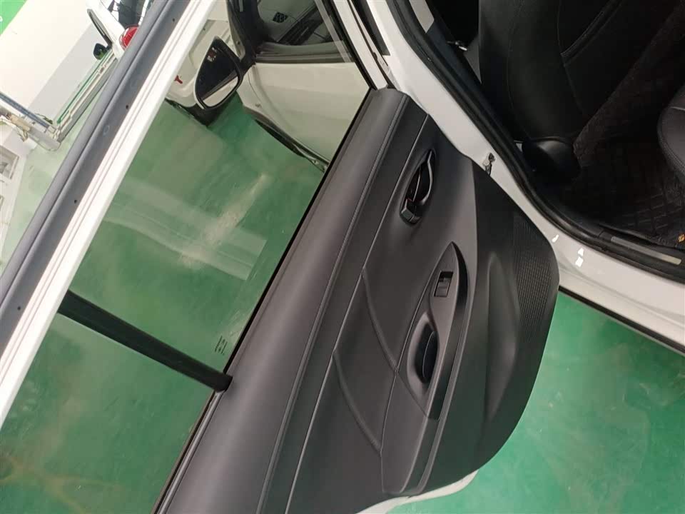 Toyota YARiS L Zhixuan