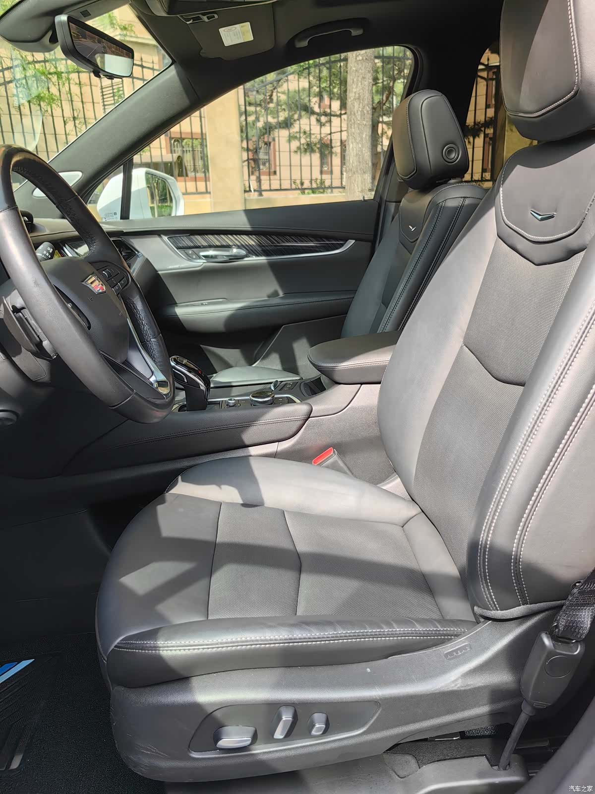Cadillac XT6, 2022 9