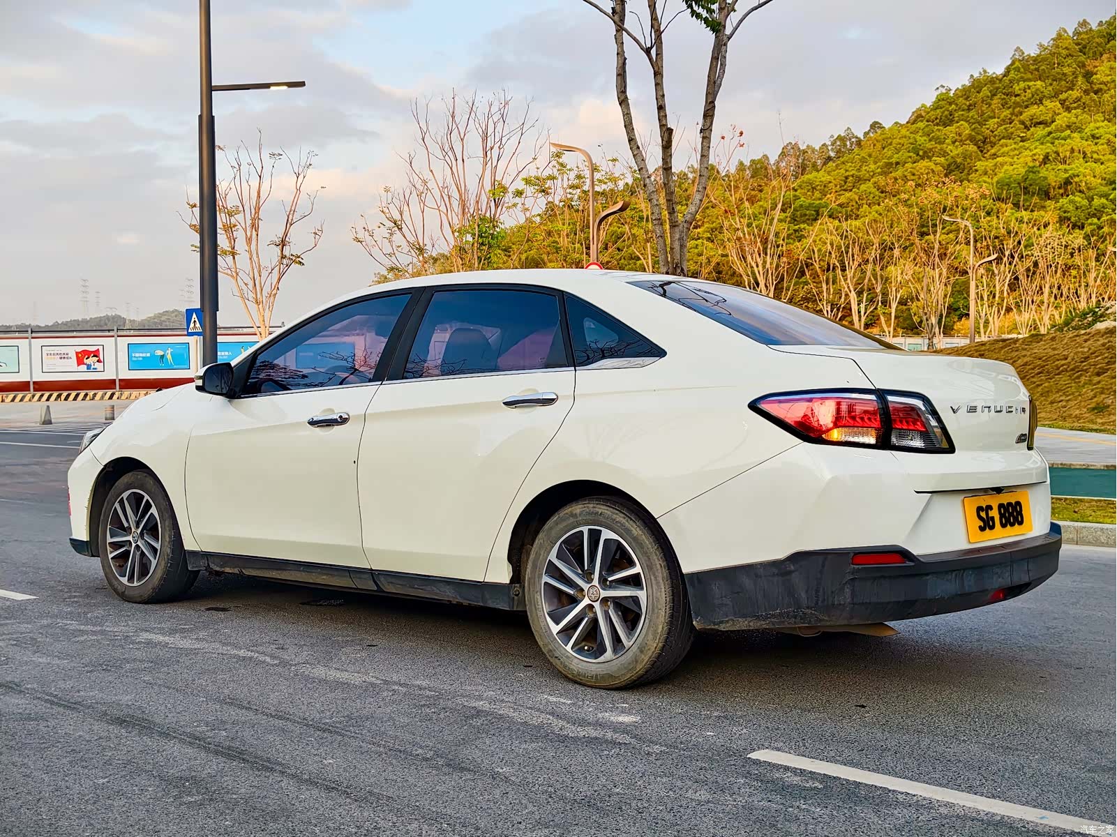 Nissan D60, 2018 7