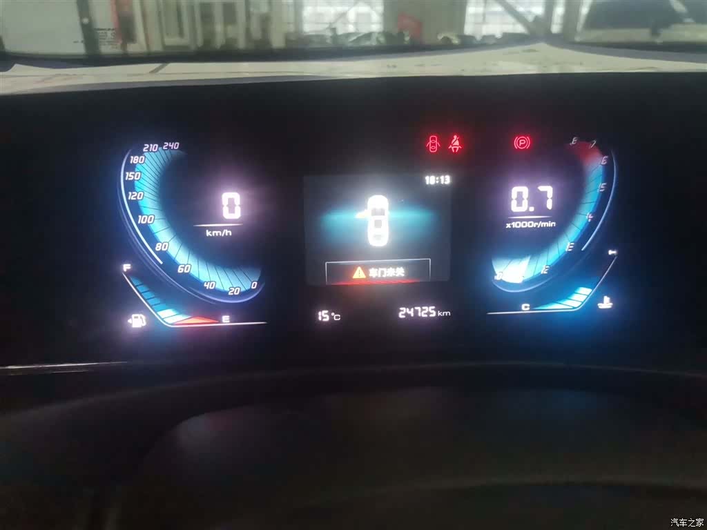 Changan Eado, 2022 12