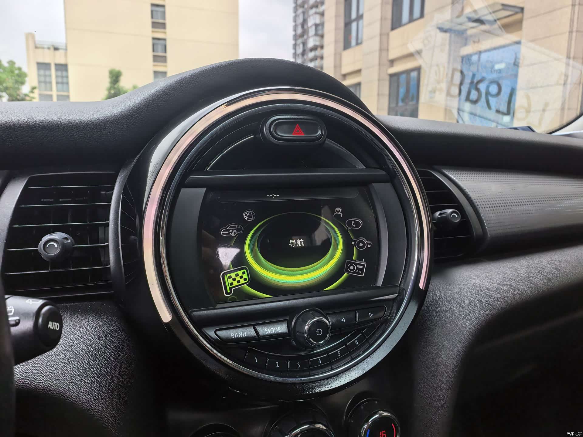 Mini Cooper, 2016 19