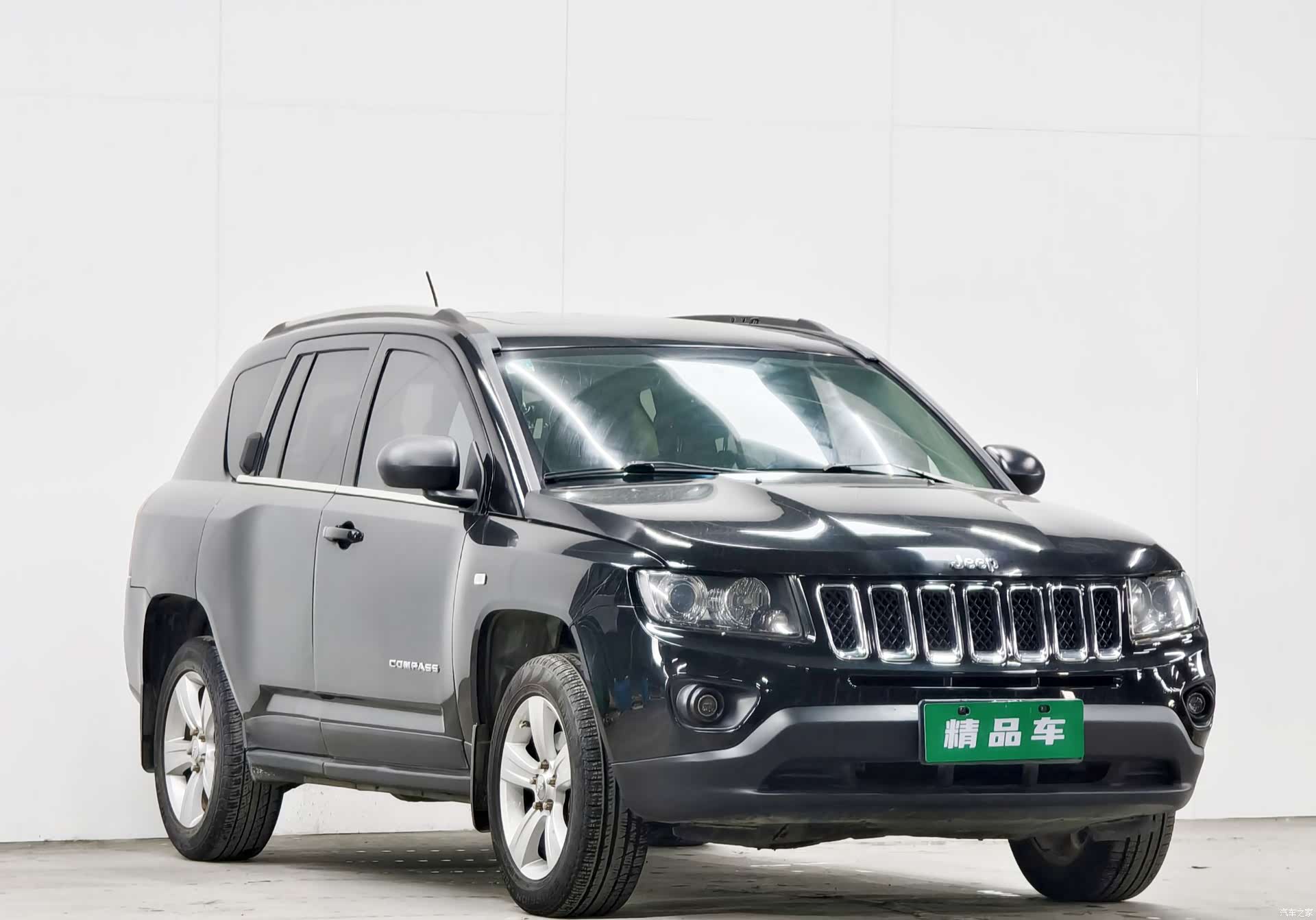 Jeep Compass, 2014 16