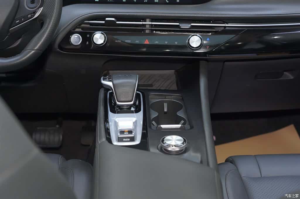 DongFeng MHD, 2023 6