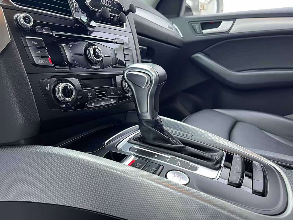 Audi Q5 Audi Q5