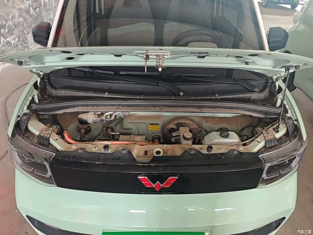 Wuling MINIEV, 2022 20