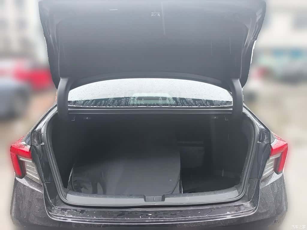 Honda Integra, 2022 10