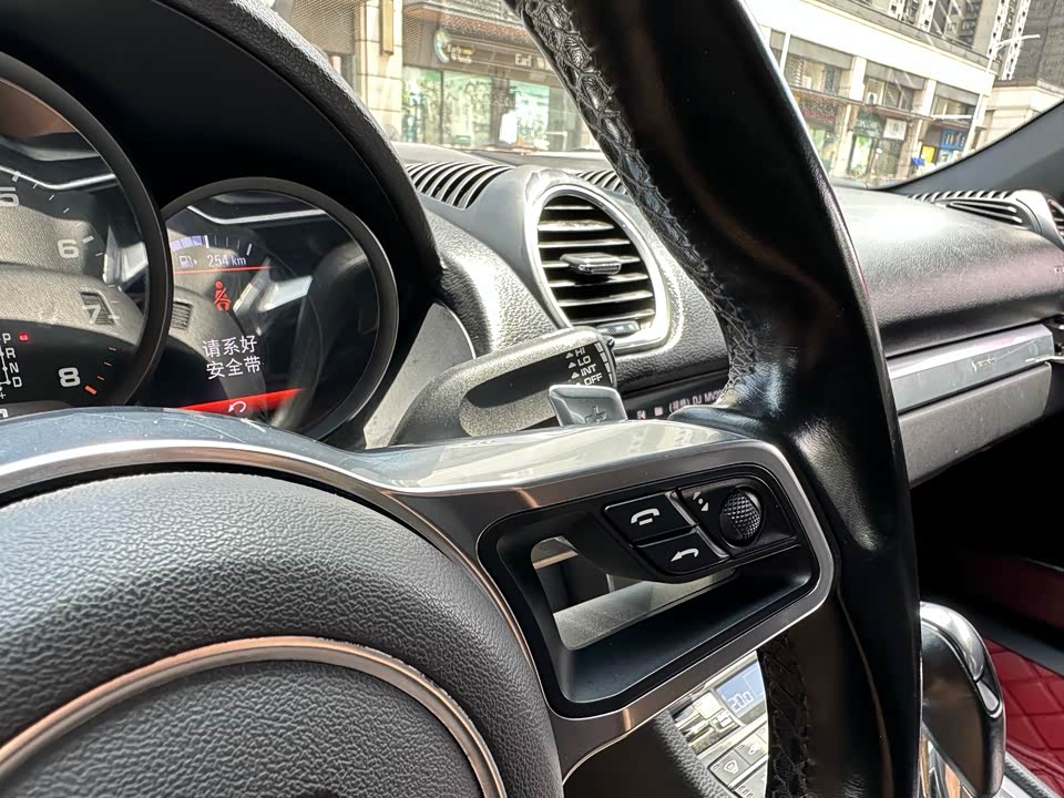 Porsche 718 Porsche 718
