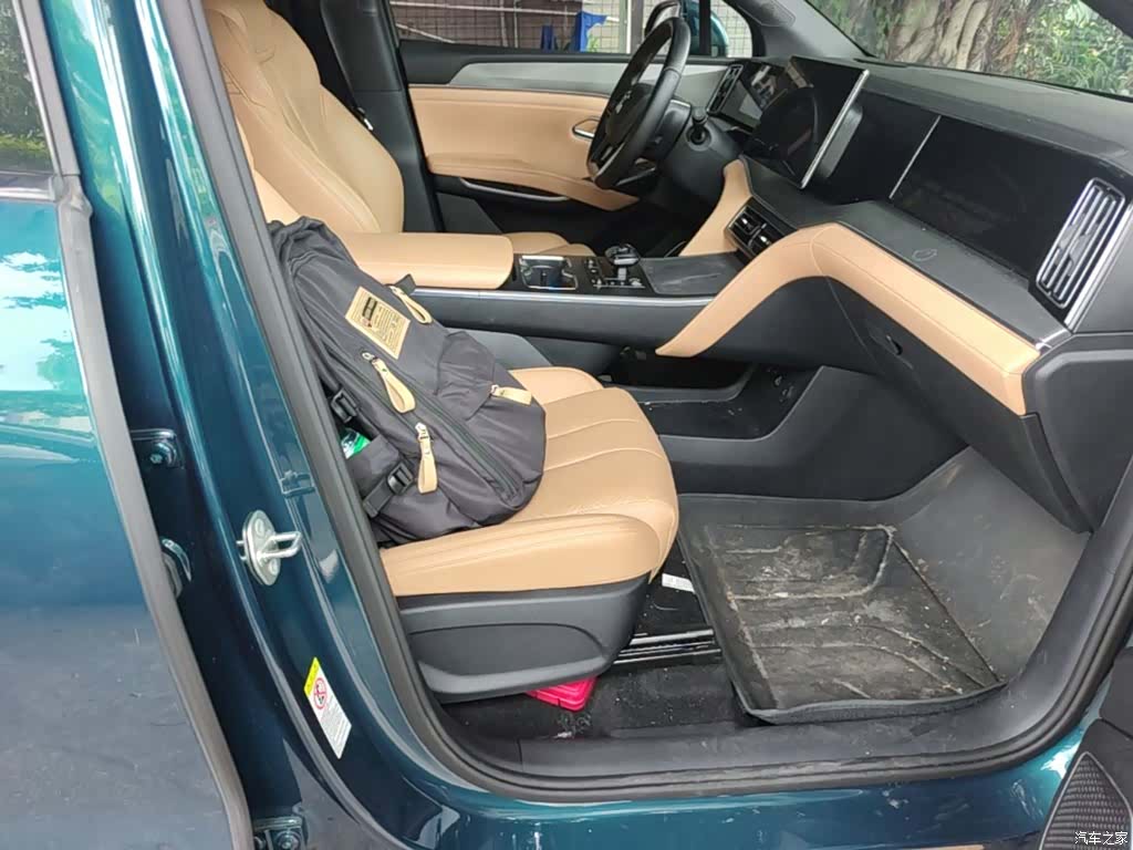 BYD Song, 2024 25