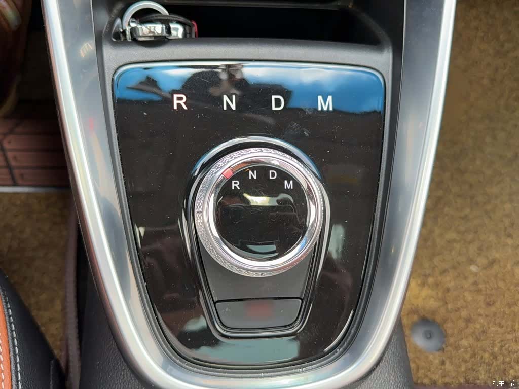 Wuling 510, 2018 17