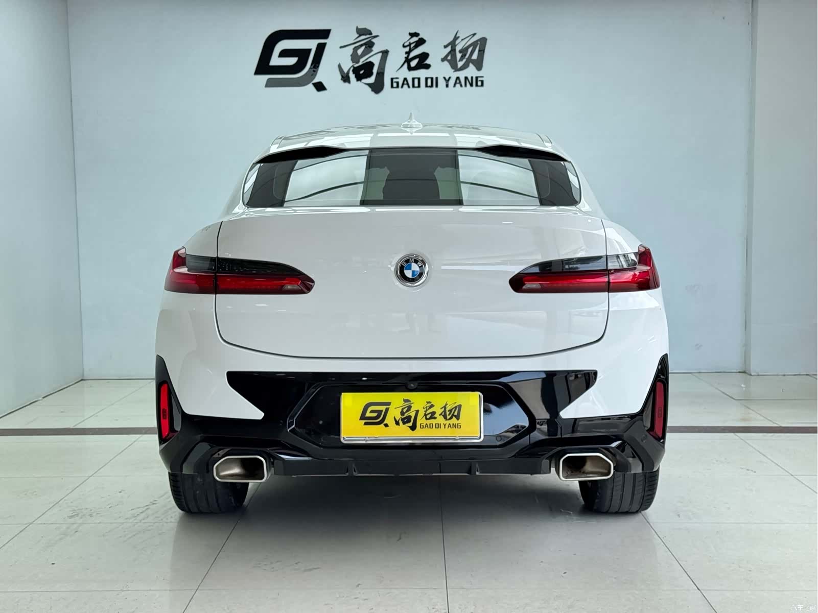 BMW X4, 2022 26