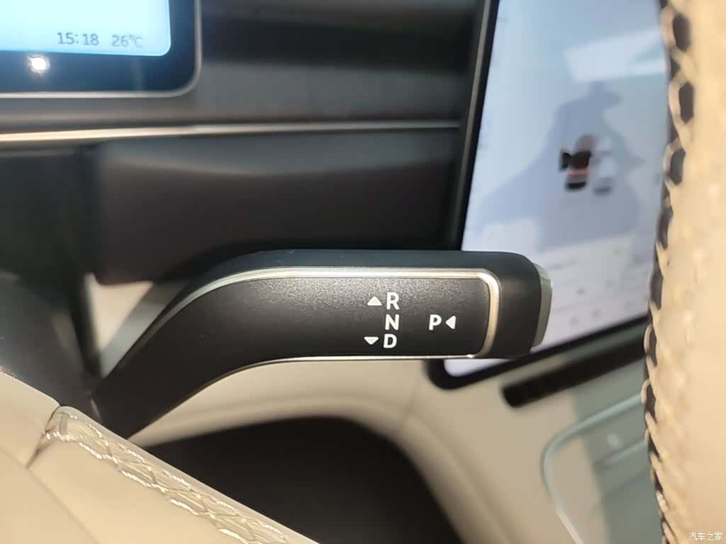 NIO ES6, 2025 14