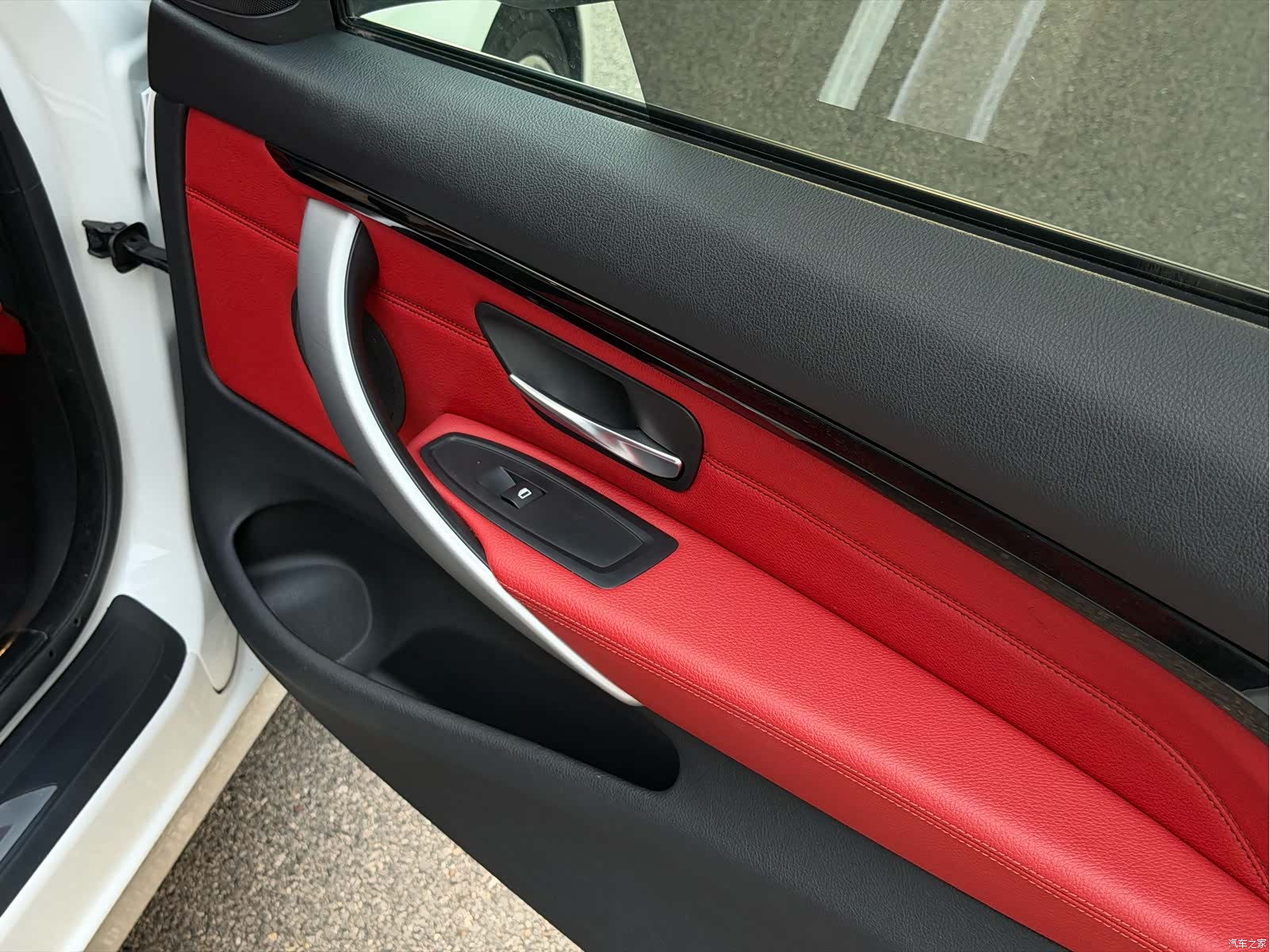 BMW 4 Series, 2016 22