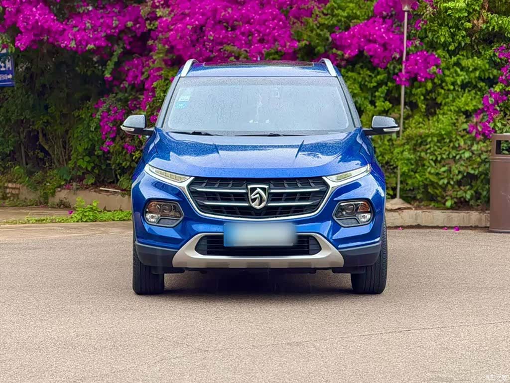Wuling 510, 2018 23