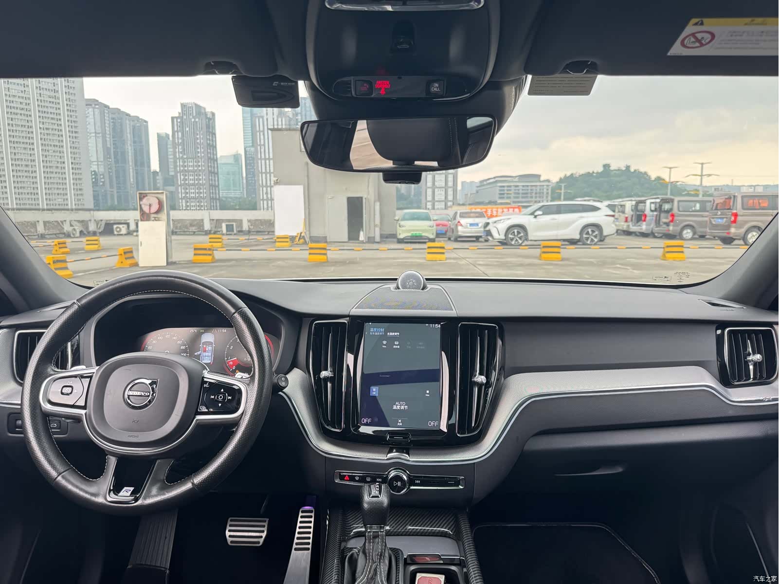 Volvo XC60, 2018 9
